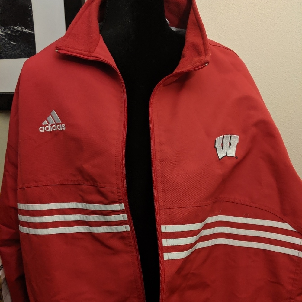 Adidas Jacket